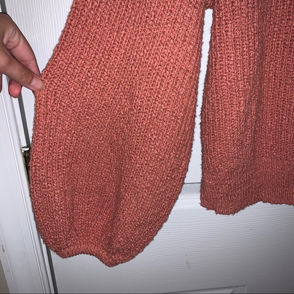 NWT gentle fawn sweater - Picture 2 of 5